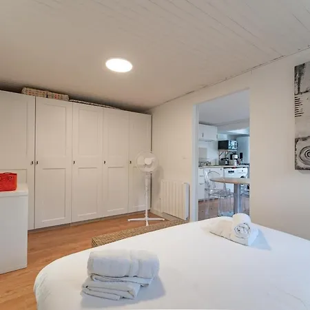 Centre 4 Couchages Acces * Arcachon