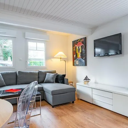 Apartamento Centre 4 Couchages Acces *