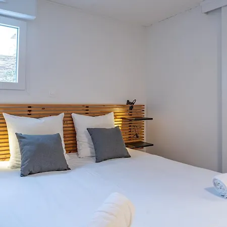 Centre 4 Couchages Acces