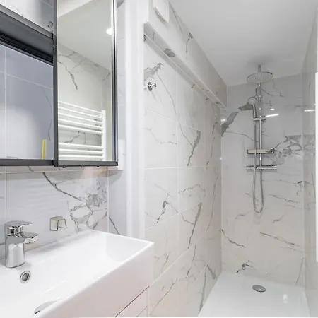 Centre 4 Couchages Acces * Arcachon