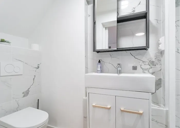 Centre 4 Couchages Acces Appartement Arcachon