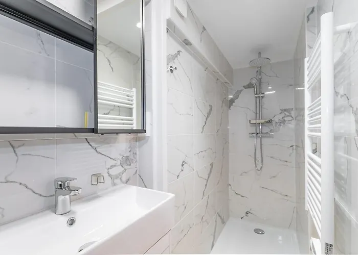 Centre 4 Couchages Acces * آركاشو